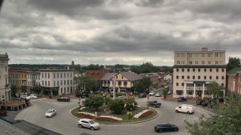 Thumbnail for current weather camera view from Blue and Gray Bar and Grill in Gettysburg, Pennsylvania