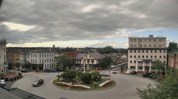 Thumbnail for current weather camera view from Blue and Gray Bar and Grill in Gettysburg, Pennsylvania