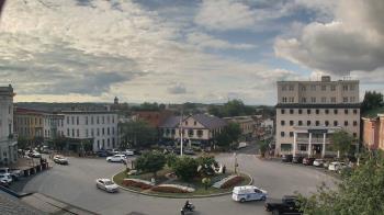 Thumbnail for current weather camera view from Blue and Gray Bar and Grill in Gettysburg, Pennsylvania