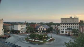 Thumbnail for current weather camera view from Blue and Gray Bar and Grill in Gettysburg, Pennsylvania