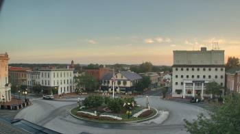 Thumbnail for current weather camera view from Blue and Gray Bar and Grill in Gettysburg, Pennsylvania