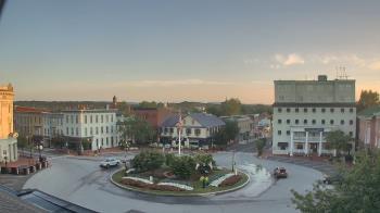Thumbnail for current weather camera view from Blue and Gray Bar and Grill in Gettysburg, Pennsylvania