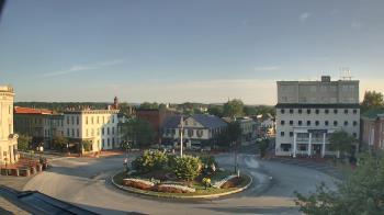 Thumbnail for current weather camera view from Blue and Gray Bar and Grill in Gettysburg, Pennsylvania