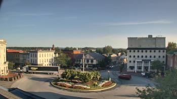 Thumbnail for current weather camera view from Blue and Gray Bar and Grill in Gettysburg, Pennsylvania