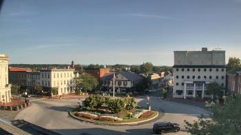 Thumbnail for current weather camera view from Blue and Gray Bar and Grill in Gettysburg, Pennsylvania