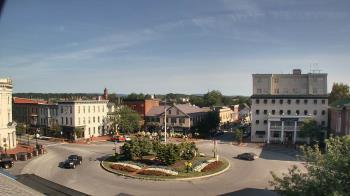 Thumbnail for current weather camera view from Blue and Gray Bar and Grill in Gettysburg, Pennsylvania