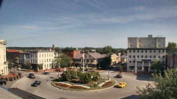 Thumbnail for current weather camera view from Blue and Gray Bar and Grill in Gettysburg, Pennsylvania