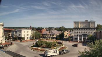 Thumbnail for current weather camera view from Blue and Gray Bar and Grill in Gettysburg, Pennsylvania