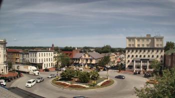 Thumbnail for current weather camera view from Blue and Gray Bar and Grill in Gettysburg, Pennsylvania