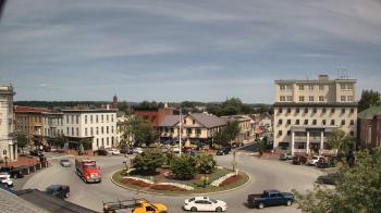 Thumbnail for current weather camera view from Blue and Gray Bar and Grill in Gettysburg, Pennsylvania