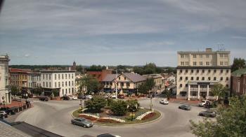 Thumbnail for current weather camera view from Blue and Gray Bar and Grill in Gettysburg, Pennsylvania