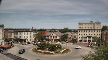 Thumbnail for current weather camera view from Blue and Gray Bar and Grill in Gettysburg, Pennsylvania