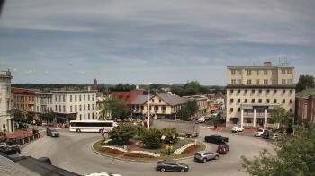 Thumbnail for current weather camera view from Blue and Gray Bar and Grill in Gettysburg, Pennsylvania