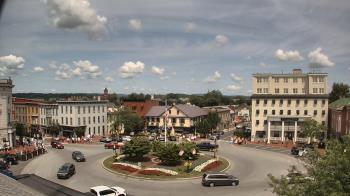 Thumbnail for current weather camera view from Blue and Gray Bar and Grill in Gettysburg, Pennsylvania