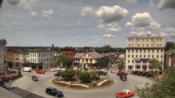 Thumbnail for current weather camera view from Blue and Gray Bar and Grill in Gettysburg, Pennsylvania