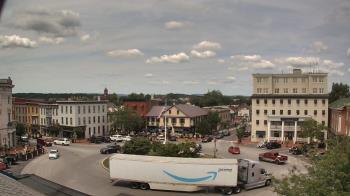 Thumbnail for current weather camera view from Blue and Gray Bar and Grill in Gettysburg, Pennsylvania