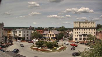 Thumbnail for current weather camera view from Blue and Gray Bar and Grill in Gettysburg, Pennsylvania