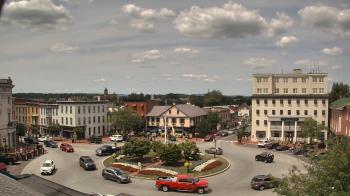 Thumbnail for current weather camera view from Blue and Gray Bar and Grill in Gettysburg, Pennsylvania