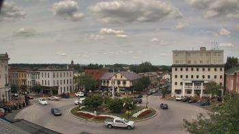 Thumbnail for current weather camera view from Blue and Gray Bar and Grill in Gettysburg, Pennsylvania