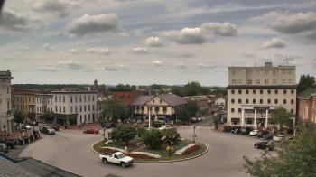 Thumbnail for current weather camera view from Blue and Gray Bar and Grill in Gettysburg, Pennsylvania