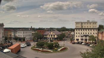 Thumbnail for current weather camera view from Blue and Gray Bar and Grill in Gettysburg, Pennsylvania