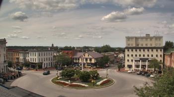 Thumbnail for current weather camera view from Blue and Gray Bar and Grill in Gettysburg, Pennsylvania