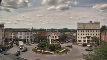 Thumbnail for current weather camera view from Blue and Gray Bar and Grill in Gettysburg, Pennsylvania