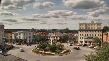 Thumbnail for current weather camera view from Blue and Gray Bar and Grill in Gettysburg, Pennsylvania