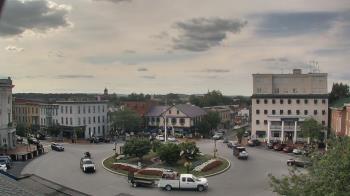 Thumbnail for current weather camera view from Blue and Gray Bar and Grill in Gettysburg, Pennsylvania