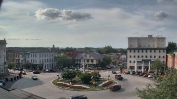 Thumbnail for current weather camera view from Blue and Gray Bar and Grill in Gettysburg, Pennsylvania