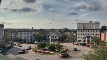 Thumbnail for current weather camera view from Blue and Gray Bar and Grill in Gettysburg, Pennsylvania