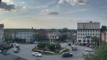 Thumbnail for current weather camera view from Blue and Gray Bar and Grill in Gettysburg, Pennsylvania