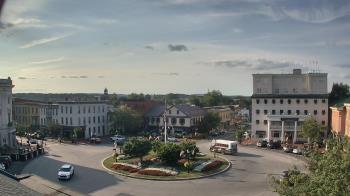 Thumbnail for current weather camera view from Blue and Gray Bar and Grill in Gettysburg, Pennsylvania