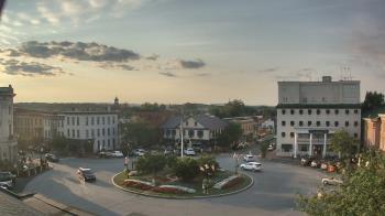 Thumbnail for current weather camera view from Blue and Gray Bar and Grill in Gettysburg, Pennsylvania