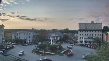 Thumbnail for current weather camera view from Blue and Gray Bar and Grill in Gettysburg, Pennsylvania