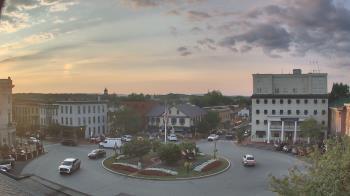 Thumbnail for current weather camera view from Blue and Gray Bar and Grill in Gettysburg, Pennsylvania
