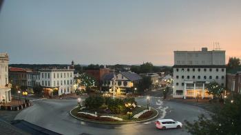 Thumbnail for current weather camera view from Blue and Gray Bar and Grill in Gettysburg, Pennsylvania