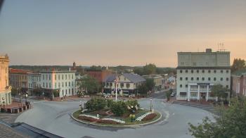 Thumbnail for current weather camera view from Blue and Gray Bar and Grill in Gettysburg, Pennsylvania
