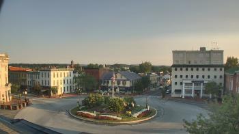 Thumbnail for current weather camera view from Blue and Gray Bar and Grill in Gettysburg, Pennsylvania