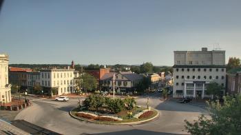 Thumbnail for current weather camera view from Blue and Gray Bar and Grill in Gettysburg, Pennsylvania