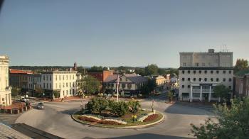 Thumbnail for current weather camera view from Blue and Gray Bar and Grill in Gettysburg, Pennsylvania