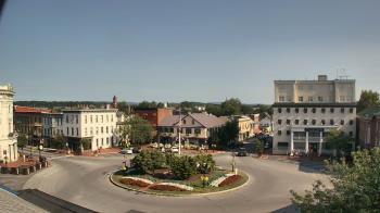 Thumbnail for current weather camera view from Blue and Gray Bar and Grill in Gettysburg, Pennsylvania