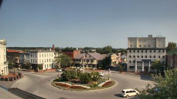 Thumbnail for current weather camera view from Blue and Gray Bar and Grill in Gettysburg, Pennsylvania