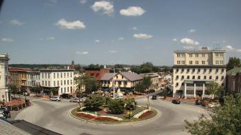 Thumbnail for current weather camera view from Blue and Gray Bar and Grill in Gettysburg, Pennsylvania