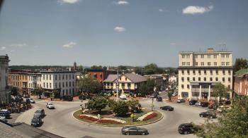 Thumbnail for current weather camera view from Blue and Gray Bar and Grill in Gettysburg, Pennsylvania