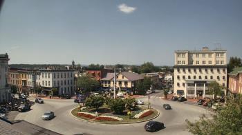 Thumbnail for current weather camera view from Blue and Gray Bar and Grill in Gettysburg, Pennsylvania