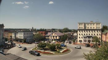 Thumbnail for current weather camera view from Blue and Gray Bar and Grill in Gettysburg, Pennsylvania