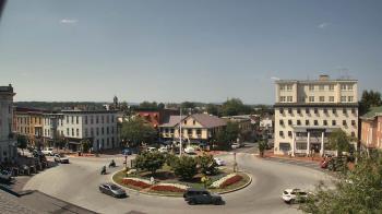 Thumbnail for current weather camera view from Blue and Gray Bar and Grill in Gettysburg, Pennsylvania