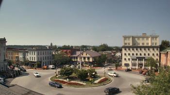 Thumbnail for current weather camera view from Blue and Gray Bar and Grill in Gettysburg, Pennsylvania