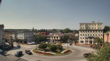Thumbnail for current weather camera view from Blue and Gray Bar and Grill in Gettysburg, Pennsylvania